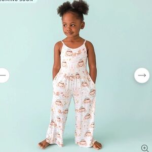Posh Peanut Catherine Cami Jumpsuit